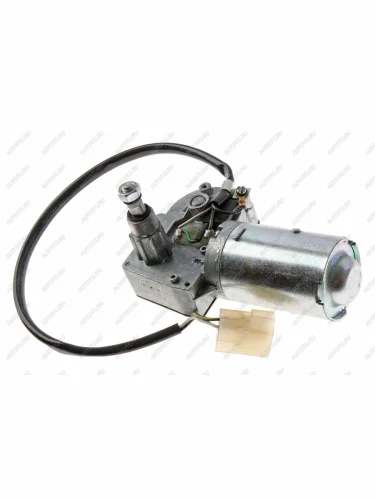 Мотор-редуктор стеклоочистителя ВАЗ-1111 заднего КЗАЭ КЗАЭ 476.3730000