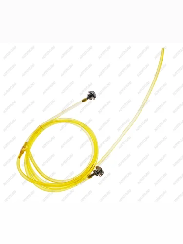 Арматура омывателя ВАЗ-2108 передняя в сборе NO NAME 2108-5208000