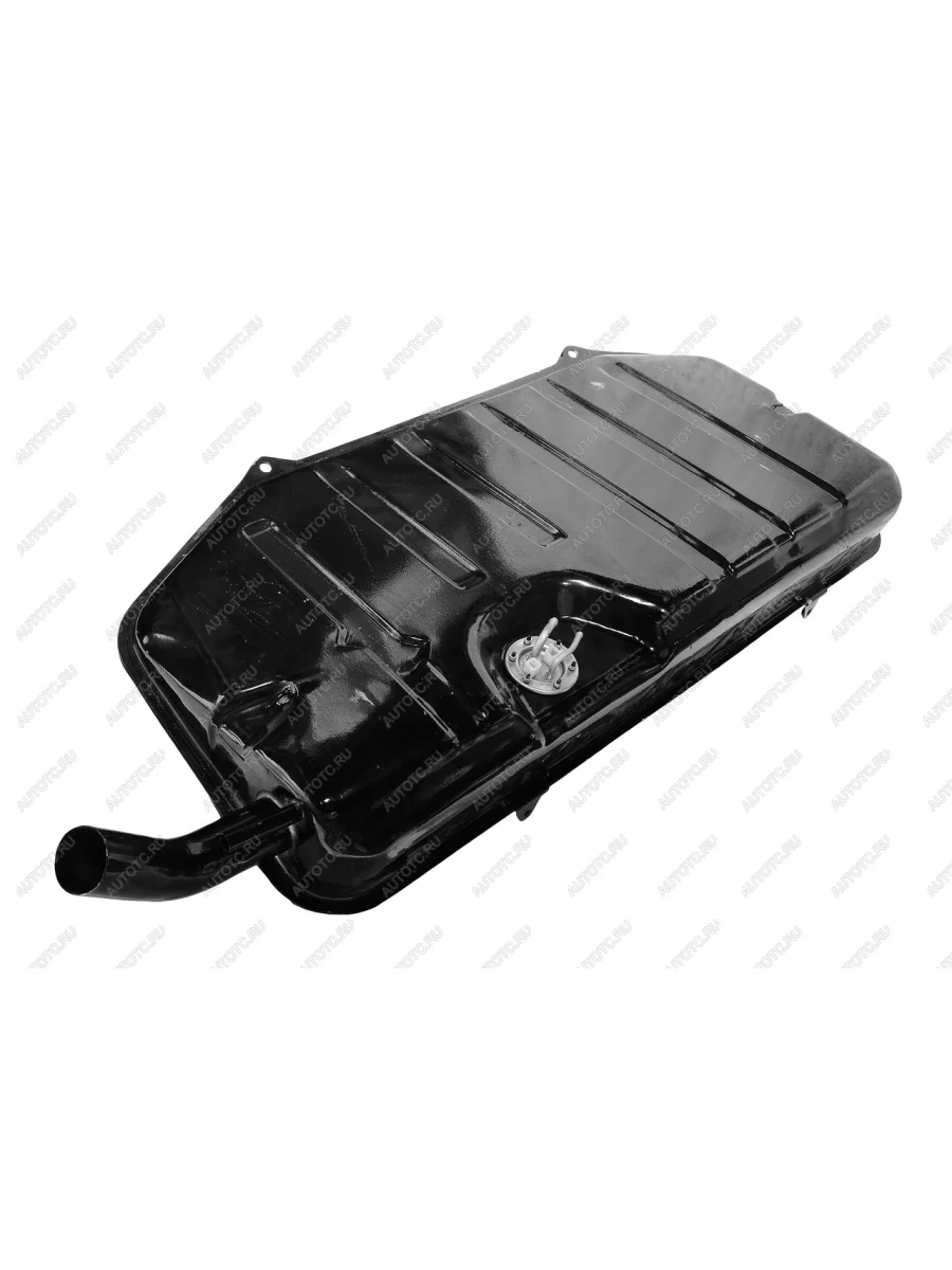 Бак топливный ВАЗ-21213 ДСК ДСК 21213-1101010-30  в Самаре Самарской области