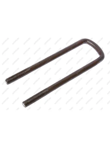 Стремянка МАЗ-6317 рессоры передней L=385мм;М24х2мм ДЗМ ДЗМ 6317-2902409