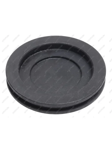 Крышка подшипника вала промежуточного УАЗ КПП 5-ти ст. АККОМ АККОМ 255-1701180