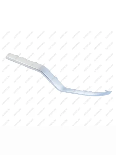 Накладка бампера CHERY Tiggo 7 Pro (20-) переднего левая (серебро) NSP NSP nsprs97n95