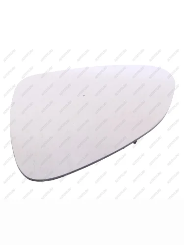 Элемент зеркальный OPEL Insignia (08-16) левый сферический с подогревом ERGON ERGON 70400808