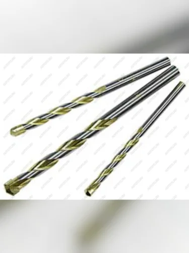 Сверло по бетону 5.0х85мм Golden Line MATRIX MATRIX 70805