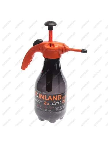 Опрыскиватель 2.0л помповый с клапаном сброса давления FINLAND FINLAND 2014