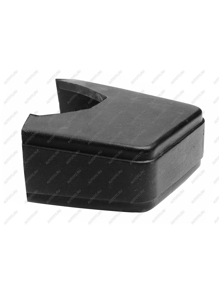 Буфер ВАЗ-2106 бампера левый БРТ БРТ 2106-2803061-10р  в Самаре Самарской области