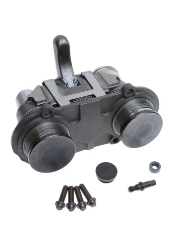 Механизм HALDEX самоподводки колодок тормозных (Modul X Gen 2) BENEFIT BENEFIT 4543