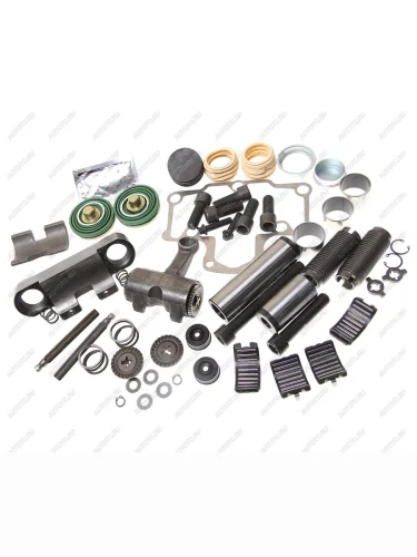 Ремкомплект суппорта WABCO (полный) BENEFIT BENEFIT 2657