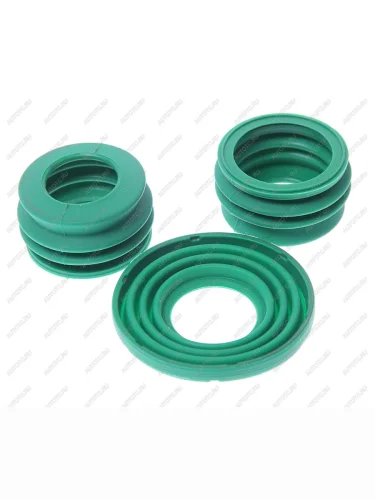 Ремкомплект суппорта WABCO (пыльники поршня,направляющих) BENEFIT BENEFIT 2627