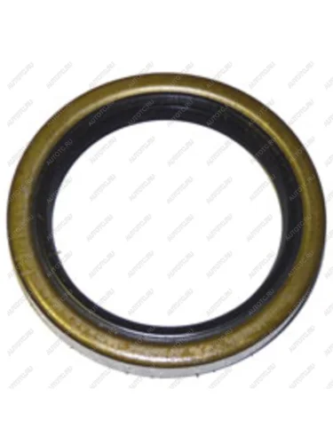 Сальник HYUNDAI County (ЕВРО-3),HD65 ступицы передней (68х90х12) POS POS 51830-45000