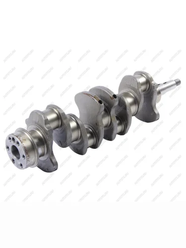 Вал коленчатый HYUNDAI HD65,72,78,County дв.D4AL,D4AF GMP GMP 23100-41700