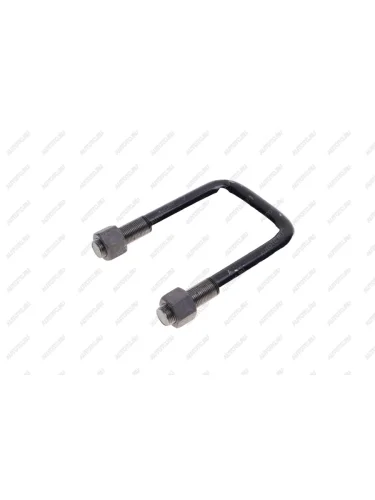 Стремянка HYUNDAI HD78 (10-) рессоры (М10) U-образная верх круглого сечения TYB TYB 54225-5k100