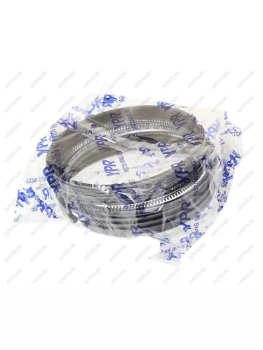Кольца поршневые HYUNDAI HD65,72,78,County дв.D4AL d+0.00 комплект YPR YPR 23040-41410