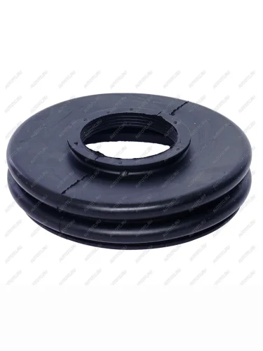 Накладка КАМАЗ-6520 защитная наконечника рулевой тяги БРТ БРТ 6520-3414074