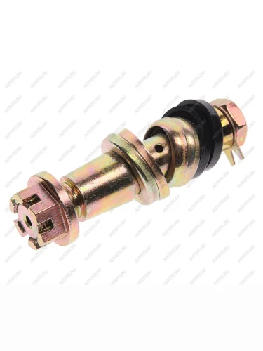 Палец МТЗ рулевого гидроцилиндра 150мм в сборе (А) NO NAME 102-3405103б сб