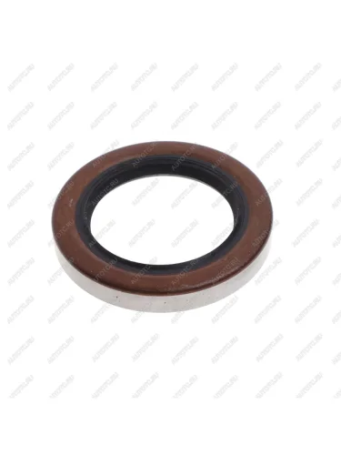 Сальник HYUNDAI HD120 (KH10) КПП вала первичного (43х63х9) POS POS qw43113-6a340