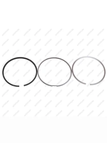 Кольца поршневые КАМАЗ-ЕВРО-3 на поршень (ОАО КАМАЗ) KAMAZ 740.60-1000106-02