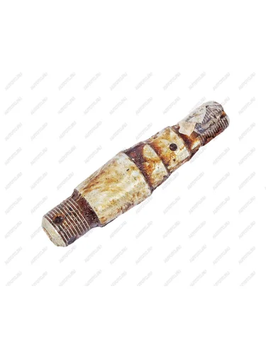 Палец МТЗ рулевого гидроцилиндра 130мм ВЗТЗЧ Витебский Завод Тракторных Запасных Част 102-3405103