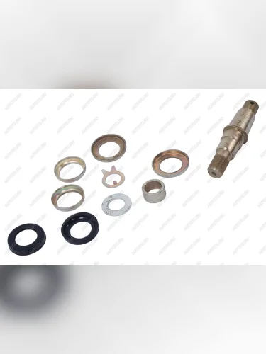 Палец МТЗ-1221 в сборе ВЗТЗЧ Витебский Завод Тракторных Запасных Част ф80-3405101б сб