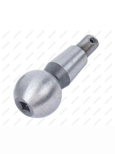 Палец рулевой тяги УРАЛ М18х1.5 (АО АЗ УРАЛ) УРАЛ АЗ АО 375-3003065