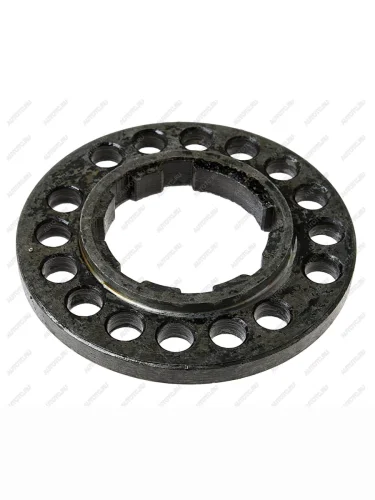 Фланец Д-243,Д-245 шест.привода ТНВД ММЗ ММЗ 240-1006327