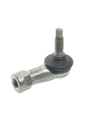 Наконечник КАМАЗ-6460 тяги реактивной КПП левый ZF ZF 0732107019