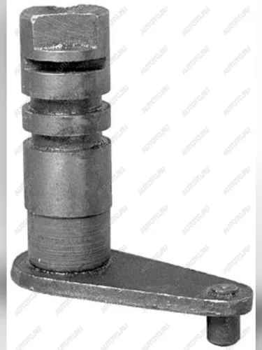 Валик МТЗ рычага включения сцепления ВЗТЗЧ Витебский Завод Тракторных Запасных Част 70-1601140