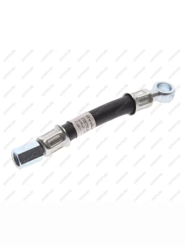 Маслопровод Д-260,МТЗ компрессора (L=143мм) ММЗ ММЗ 260-3509150