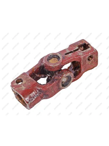 Вал карданный МТЗ (рулевой) ВЗТЗЧ Витебский Завод Тракторных Запасных Част 50-3401060