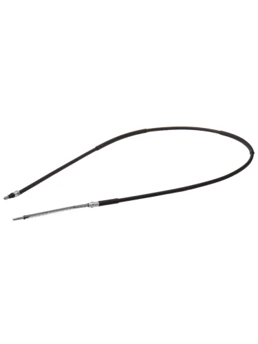 Трос стояночного тормоза KIA Picanto (11-) правый (диск) INFAC INFAC 59770-1y300