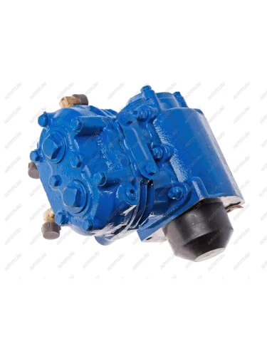 Компрессор КАМАЗ (2 цилиндровый) жид. охлаж. 210лмин. ВААЗ Волоколамский авто-агрегатный завод 5320-3509015