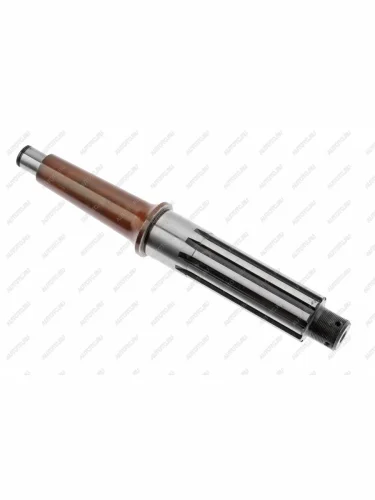 Вал КАМАЗ-4310 переднего моста (ОАО КАМАЗ) KAMAZ 4310-2302024