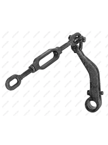 Стяжка МТЗ-1221 навески с кронштейном ВЗТЗЧ Витебский Завод Тракторных Запасных Част 1220-4605115