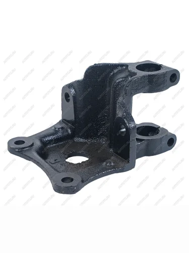 Кронштейн КАМАЗ рессоры передней передний правый (ОАО КАМАЗ) KAMAZ 5320-2902444