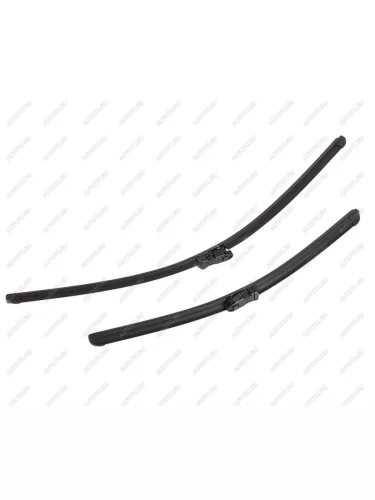 Щетка стеклоочистителя SKODA Superb (08-) комплект OE VAG 3t1998001