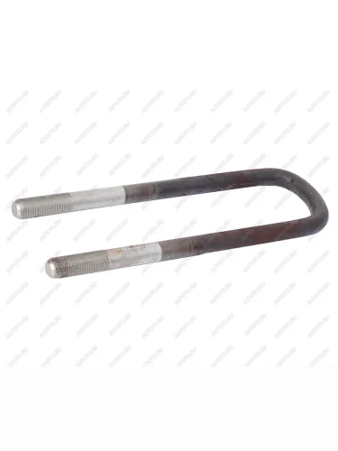 Стремянка КАМАЗ-5511 рессоры задней L=420мм (ОАО КАМАЗ) KAMAZ 5511-2912408-10