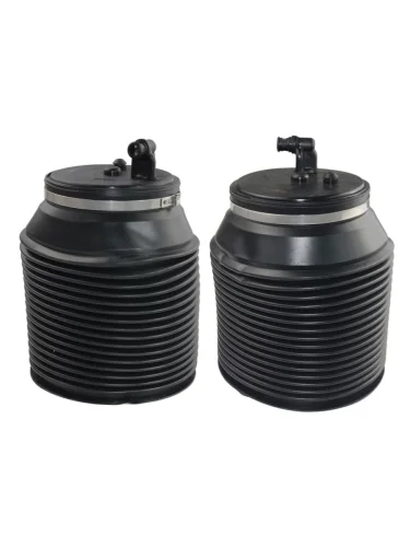 Пневмоподушка амортизатора TOYOTA LAND CRUISER PRADO 09- RRLH DAR pps1580010