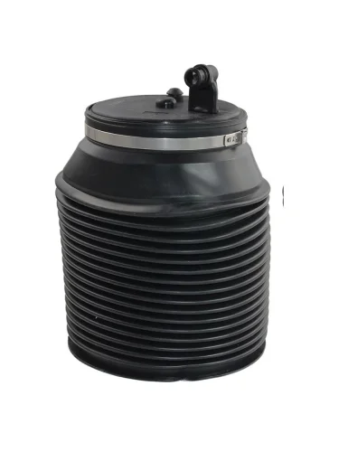 Пневмоподушка амортизатора TOYOTA LAND CRUISER PRADO 09- RRRH DAR pps1580011