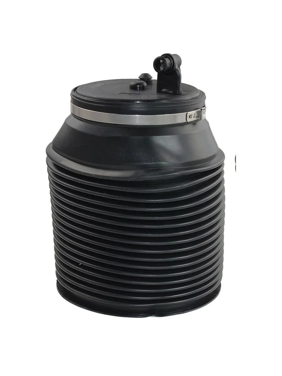 Пневмоподушка амортизатора TOYOTA LAND CRUISER PRADO 09- RRRH DAR pps1580011  в Самаре Самарской области