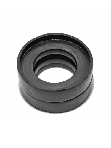 Проставка пружины 25мм резина к-т задние DAR prk2480025