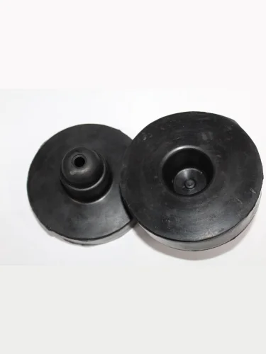 Проставка пружины 30мм резина к-т задние DAR prk2480028