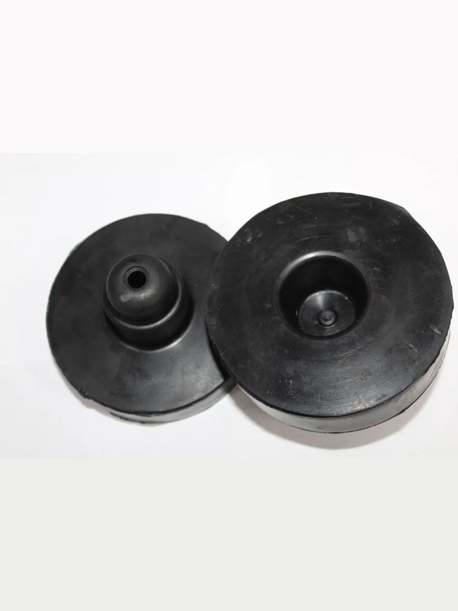 Проставка пружины 30мм резина к-т задние DAR prk2480028  в Самаре Самарской области