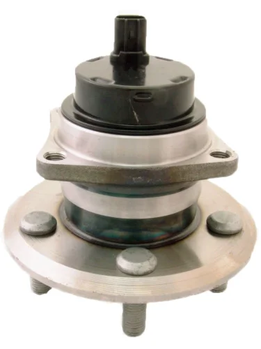 Ступица TOYOTA ALLION  AVENSIS  CALDINA  OPA  WISH RR 2WD DAR stk1860011