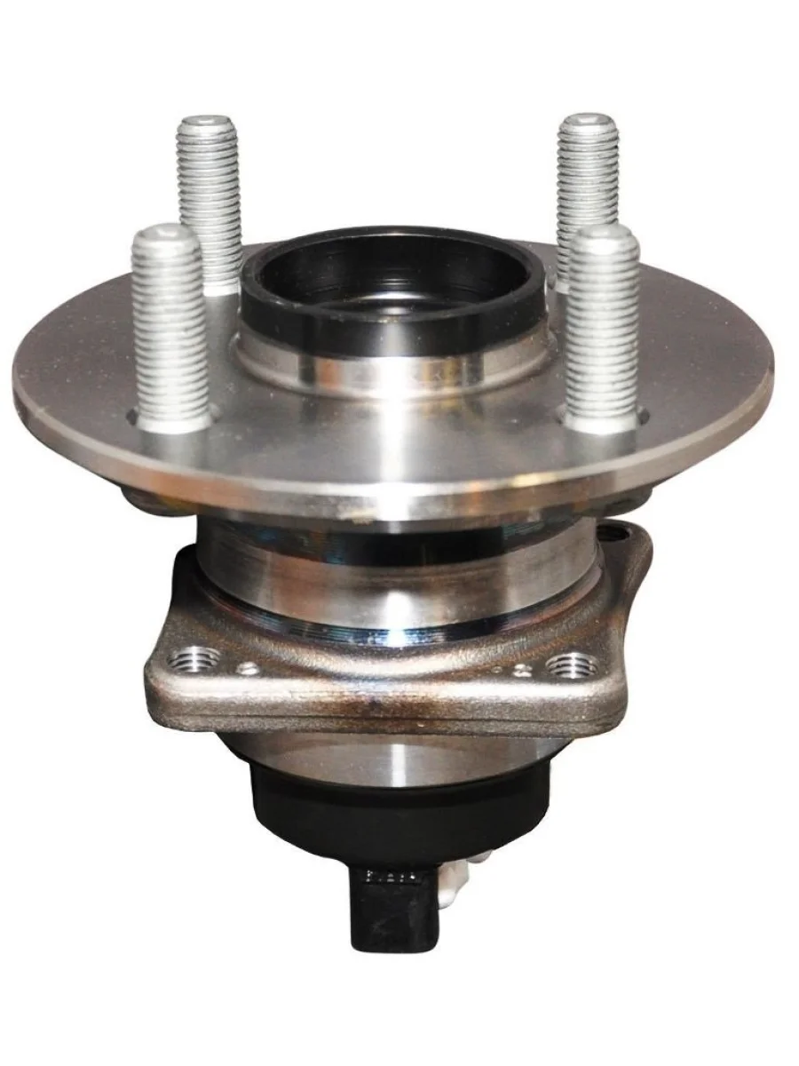 Ступица TOYOTA ALLEX  COROLLA  FIELDER  RUNX RR 2WD DAR stk1860012  с доставкой в г. Керчь