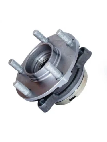 Ступица NISSAN MURANO  PRESAGE  TEANA FR DAR stk1860017