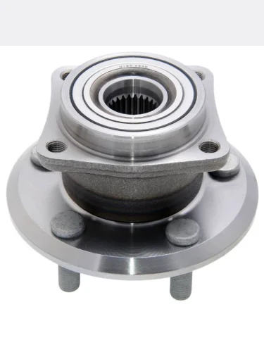 Ступица TOYOTA ALLION  AVENSIS  CALDINA  OPA  WISH RR 4WD DAR stk1860020