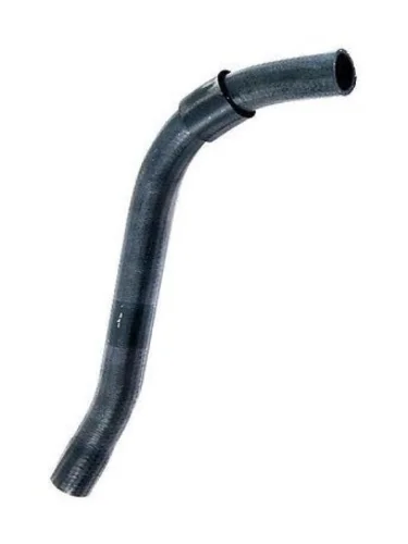 Патрубок радиатора для TOYOTA COROLLA FIELDER,  ALLEX, SPACIO, WILL VS, VERSO 1,2,3,4ZZ 00- ВЕРХНИЙ DAR pro1570015