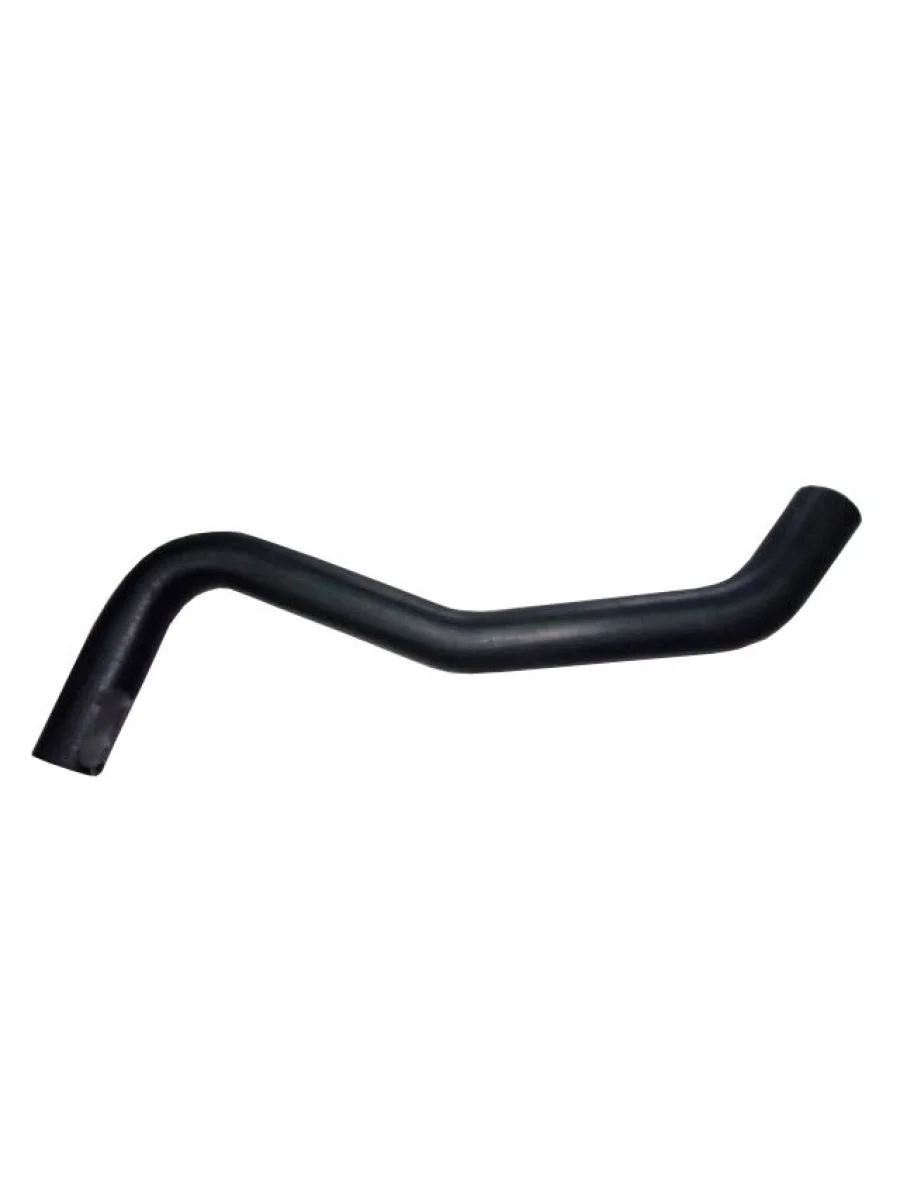 Патрубок радиатора для TOYOTA CORONA PREMIO, CARINA, CALDINA, AVENSIS 4,5,7AFE 92-02 НИЖНИЙ DAR pro1570017  в Воронеже Воронежской области