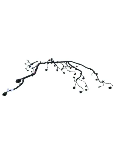 Коса двс CHERY Tiggo 7 PRO MAX  SQRE4T15C  DAR kd0000001