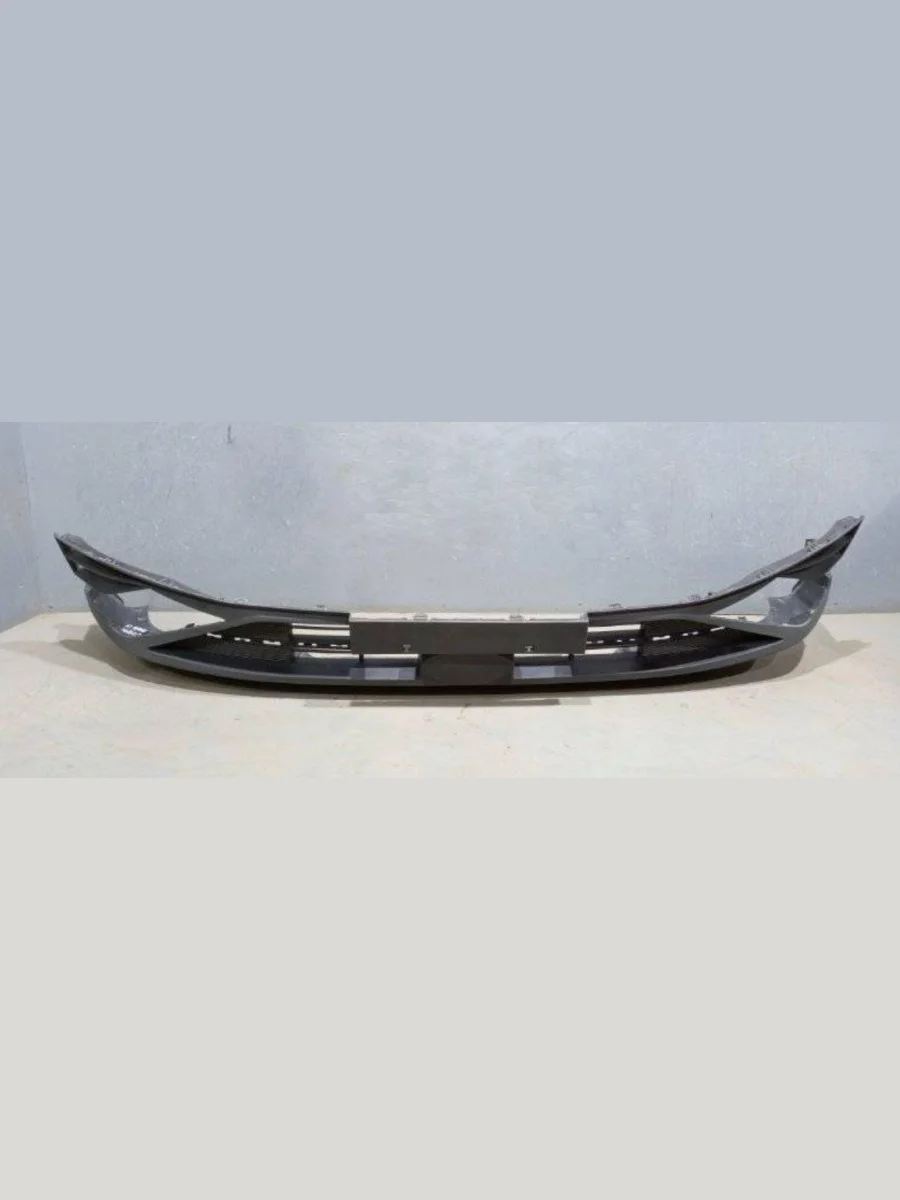 Юбка переднего бампер DAR Omoda C5 (2021-2025)  в Керчи Республика Крым